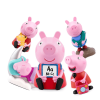 Tonies Peppa Pig 5 Tonies Set