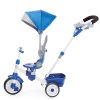 Little Tikes Perfect Fit™ 4-in-1 Trike - Blue