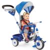 Little Tikes Perfect Fit™ 4-in-1 Trike - Blue
