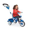 Little Tikes Perfect Fit™ 4-in-1 Trike - Blue