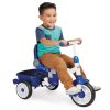Little Tikes Perfect Fit™ 4-in-1 Trike - Blue