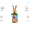 Tonies Peter Rabbit Tonie