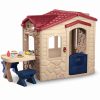 Little Tikes Picnic on the Patio™ Playhouse