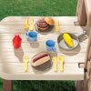 Little Tikes Picnic on the Patio™ Playhouse