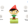 Tonies Favorite Classics: Pinocchio & Other Classic Stories Tonie