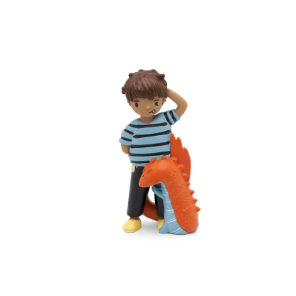 Tonies Planet Omar: Accidental Trouble Magnet Tonie