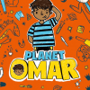 Tonies Planet Omar: Accidental Trouble Magnet Tonie