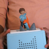 Tonies Planet Omar: Accidental Trouble Magnet Tonie
