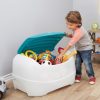 Little Tikes Play 'n Store Toy Chest
