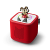 Tonies Playtime Puppy Toniebox 2 Starter Set - Sunset Red