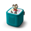 Tonies Playtime Puppy Toniebox 2 Starter Set- Tropical Teal