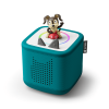Tonies Playtime Puppy Toniebox 2 Starter Set- Tropical Teal