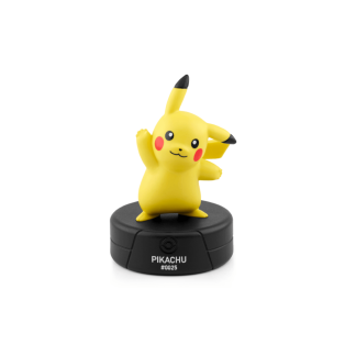 Tonies Pokémon: Pikachu Tonie