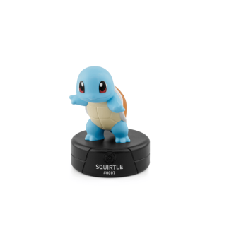 Tonies Pokémon: Squirtle Tonie