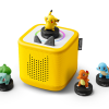 Tonies Pokémon Toniebox 2 Set – Lightning Yellow