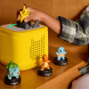 Tonies Pokémon Toniebox 2 Set – Lightning Yellow