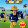 Tonies The Pontypandy Pack: Fireman Sam Tonie