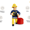 Tonies The Pontypandy Pack: Fireman Sam Tonie