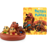 Tonies Pretzel and the Puppies Tonie