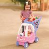 Little Tikes Princess Cozy™ Shopping Cart
