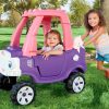 Little Tikes Princess Cozy Truck™ - Purple