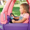 Little Tikes Princess Cozy Truck™ - Purple