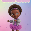 Tonies Qai Qai - Invisible Universe Tonie