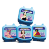 Tonies Rebel Girls Creators Series Pocket Tonies - 4 Pack