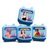 Tonies Rebel Girls Creators Series Pocket Tonies - 4 Pack