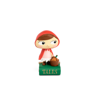 Tonies Favorite Tales: Red Riding Hood and Other Fairy Tale Stories Tonie