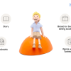 Tonies Roald Dahl: James & the Giant Peach Tonie