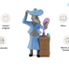 Tonies Roald Dahl: Revolting Rhymes Tonie