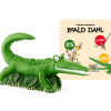 Tonies Roald Dahl: The Enormous Crocodile & Other Animal Stories Tonie