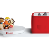Tonies Rotating Storage Tray