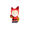 Tonies Santa Creative Tonie