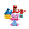 Tonies Sesame Street 4 Tonies Set