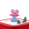Tonies Sesame Street: Abby Cadabby Tonie (en Español)