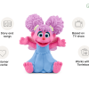 Tonies Sesame Street: Abby Cadabby Tonie (en Español)