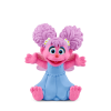Tonies Sesame Street: Abby Cadabby Tonie (en Español)