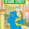 Tonies Sesame Street: Comegalletas Tonie (en Español)
