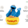 Tonies Sesame Street: Comegalletas Tonie (en Español)