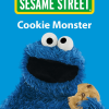 Tonies Sesame Street: Cookie Monster Tonie