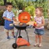 Little Tikes Sizzle 'n Serve Grill™