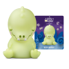 Tonies Sleepy Crocodile Night Light Tonie