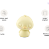 Tonies Sleepy Duck: A Sound Journey Through the Forest Tonie