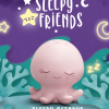 Tonies Sleepy Octopus: Bedtime Story from the Ocean Tonie