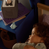 Tonies Sleepy Octopus: Bedtime Story from the Ocean Tonie