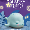 Tonies Sleepy Whale: Lullabies from the Ocean Tonie