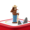 Tonies Smokey Bear Tonie