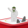 Tonies The Snowman & the Snow Dog Tonie
